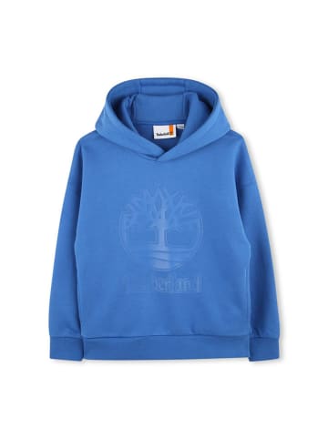 Timberland Hoodie in Blau
