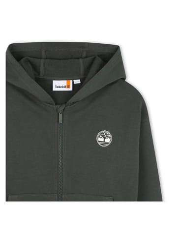 Timberland Sweatvest kaki