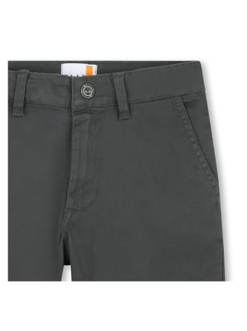 Timberland Bermudy w kolorze khaki