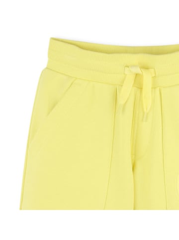 Timberland Shorts in Gelb