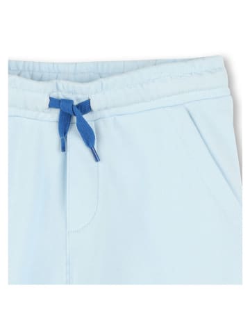 Timberland Bermudas in Hellblau