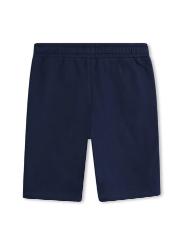 Timberland Bermudy w kolorze granatowym