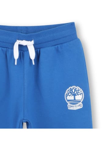 Timberland Sweatbroek blauw