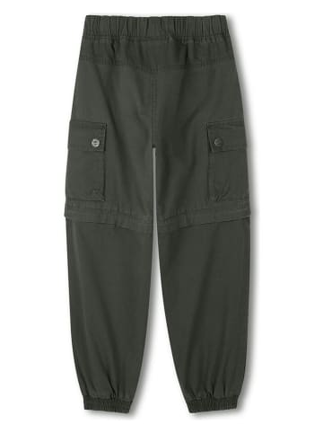 Timberland Bojówki w kolorze khaki