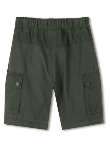 Timberland Bojówki w kolorze khaki