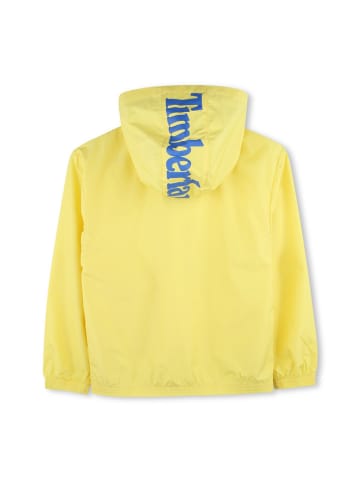 Timberland Windbreaker geel
