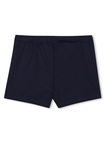 Timberland Badehose in Dunkelblau