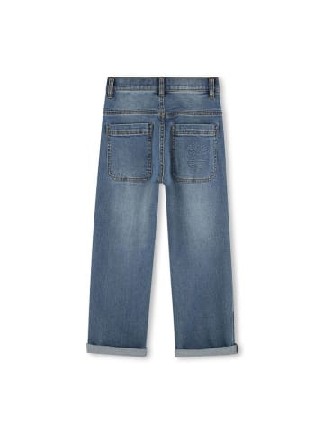 Timberland Dżinsy - Comfort fit - w kolorze niebieskim