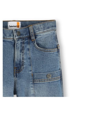 Timberland Dżinsy - Comfort fit - w kolorze niebieskim