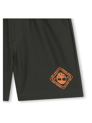 Timberland Zwemshorts bruin