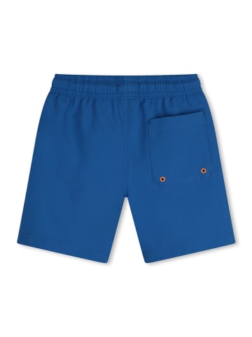 Timberland Badeshorts in Blau