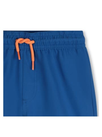Timberland Badeshorts in Blau
