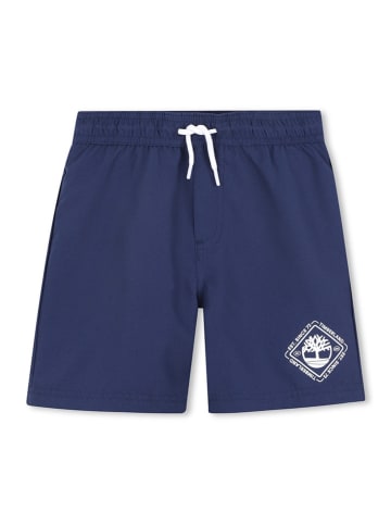 Timberland Badeshorts in Dunkelblau
