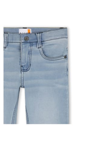 Timberland Spijkerbroek - regular fit - lichtblauw