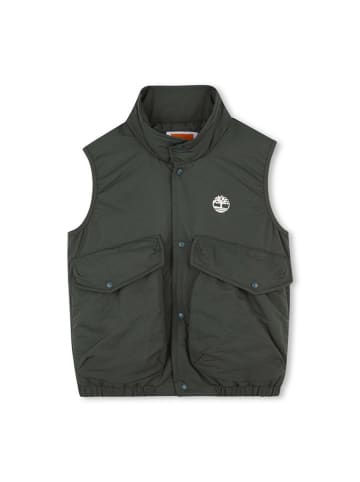 Timberland Bodywarmer kaki