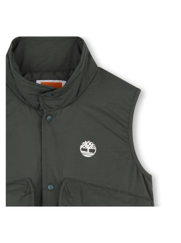 Timberland Kamizelka w kolorze khaki