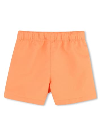 Timberland Badeshorts in Orange