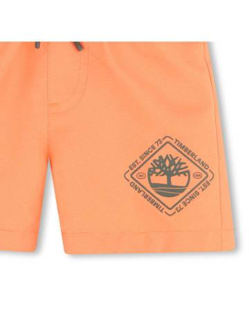 Timberland Badeshorts in Orange