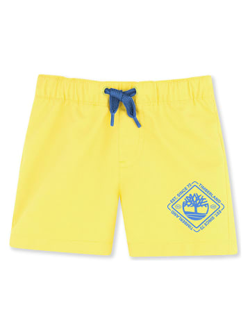 Timberland Zwemshorts geel