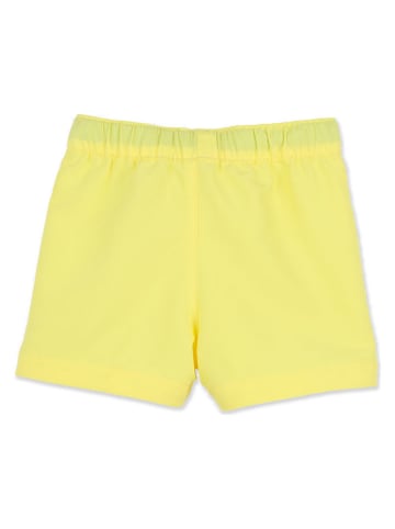 Timberland Badeshorts in Gelb