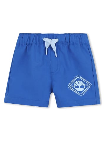 Timberland Zwemshorts blauw
