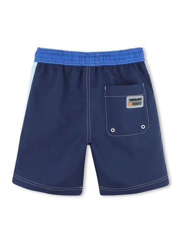 Timberland Zwemshorts donkerblauw