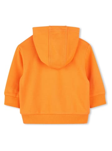 Timberland Sweatvest oranje