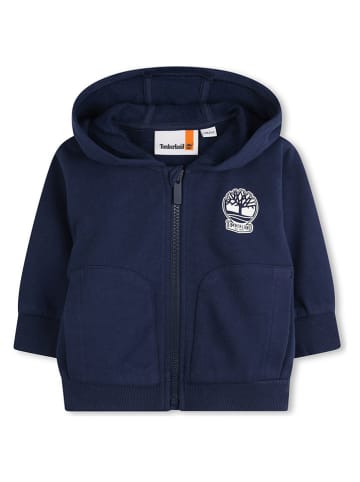 Timberland Bluza w kolorze granatowym