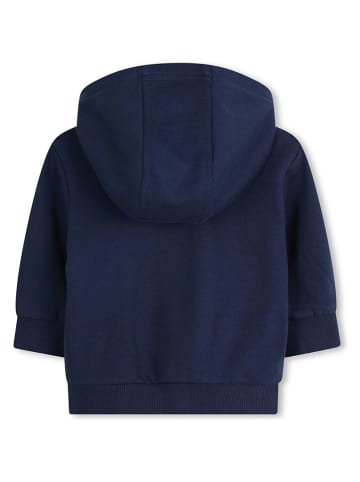 Timberland Bluza w kolorze granatowym