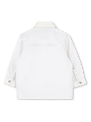 Timberland Hemd in Weiß