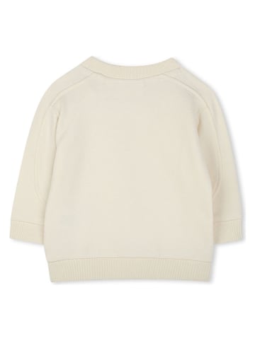 Timberland Sweatshirt in Beige