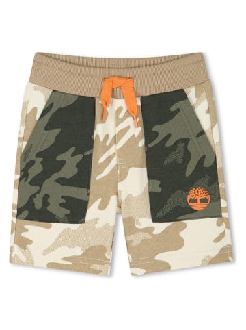 Timberland Shorts in Beige/ Khaki
