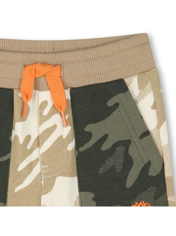 Timberland Shorts in Beige/ Khaki
