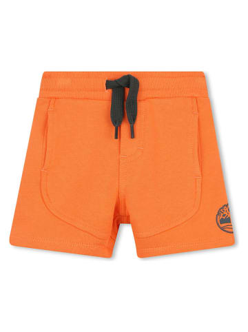 Timberland Shorts in Orange