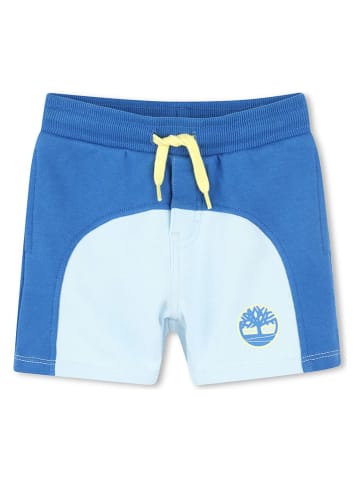 Timberland Short blauw/lichtblauw