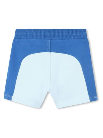Timberland Short blauw/lichtblauw