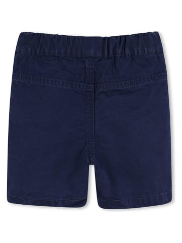 Timberland Spijkershort donkerblauw