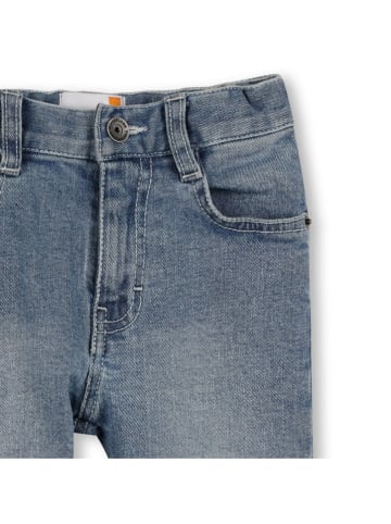 Timberland Spijkerbroek - regular fit - blauw