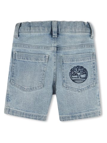 Timberland Spijkershort lichtblauw