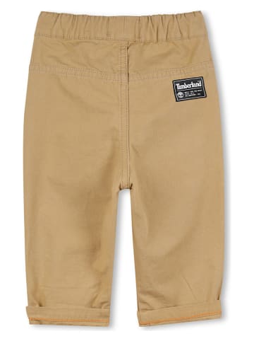 Timberland Cargobroek lichtbruin