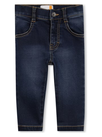 Timberland Jeans - Regular fit - in Dunkelblau