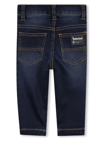 Timberland Spijkerbroek - regular fit - donkerblauw