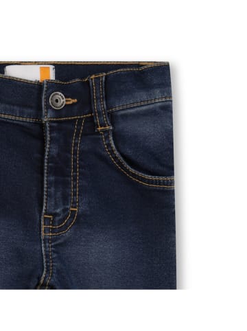 Timberland Dżinsy - Regular fit - w kolorze granatowym