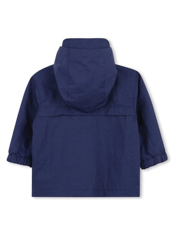 Timberland Blouson in Blau