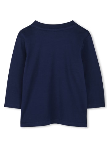 Timberland Koszulka w kolorze granatowym