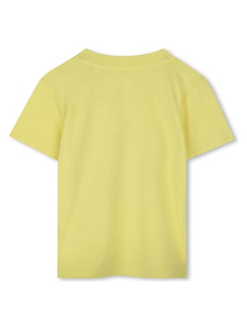 Timberland Shirt in Gelb