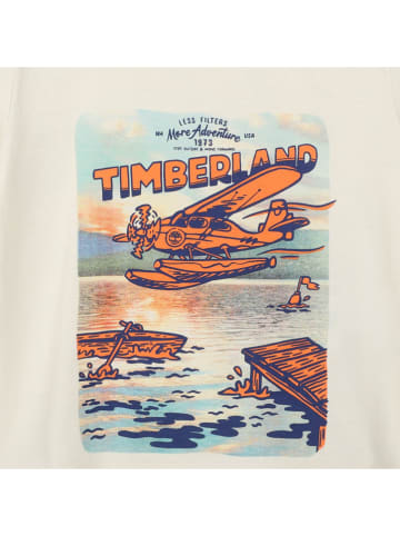 Timberland Shirt beige