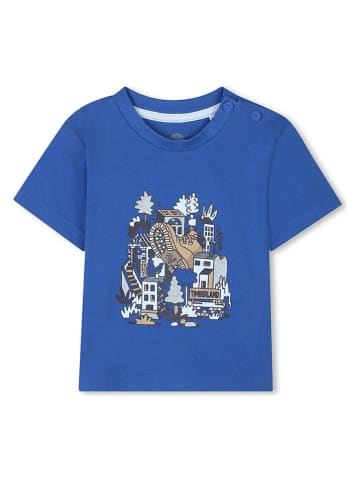 Timberland Shirt in Blau