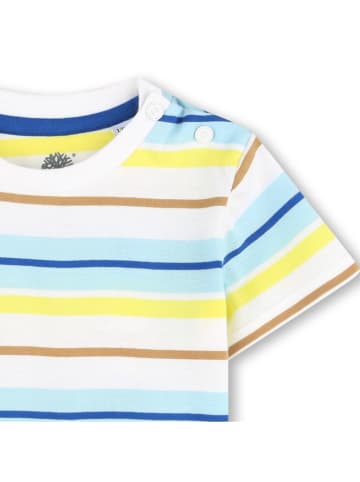 Timberland Shirt meerkleurig