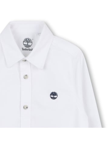 Timberland Blouse wit